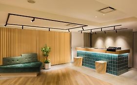 澀谷新南口東急酒店